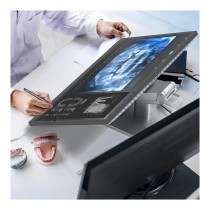 Buy Alogic TFT 27' Clarity Touch 4K, Webcam, 65W PD, Fold-Stand in Cyprus, Nicosia, Limassol, Larnaka, Pafos