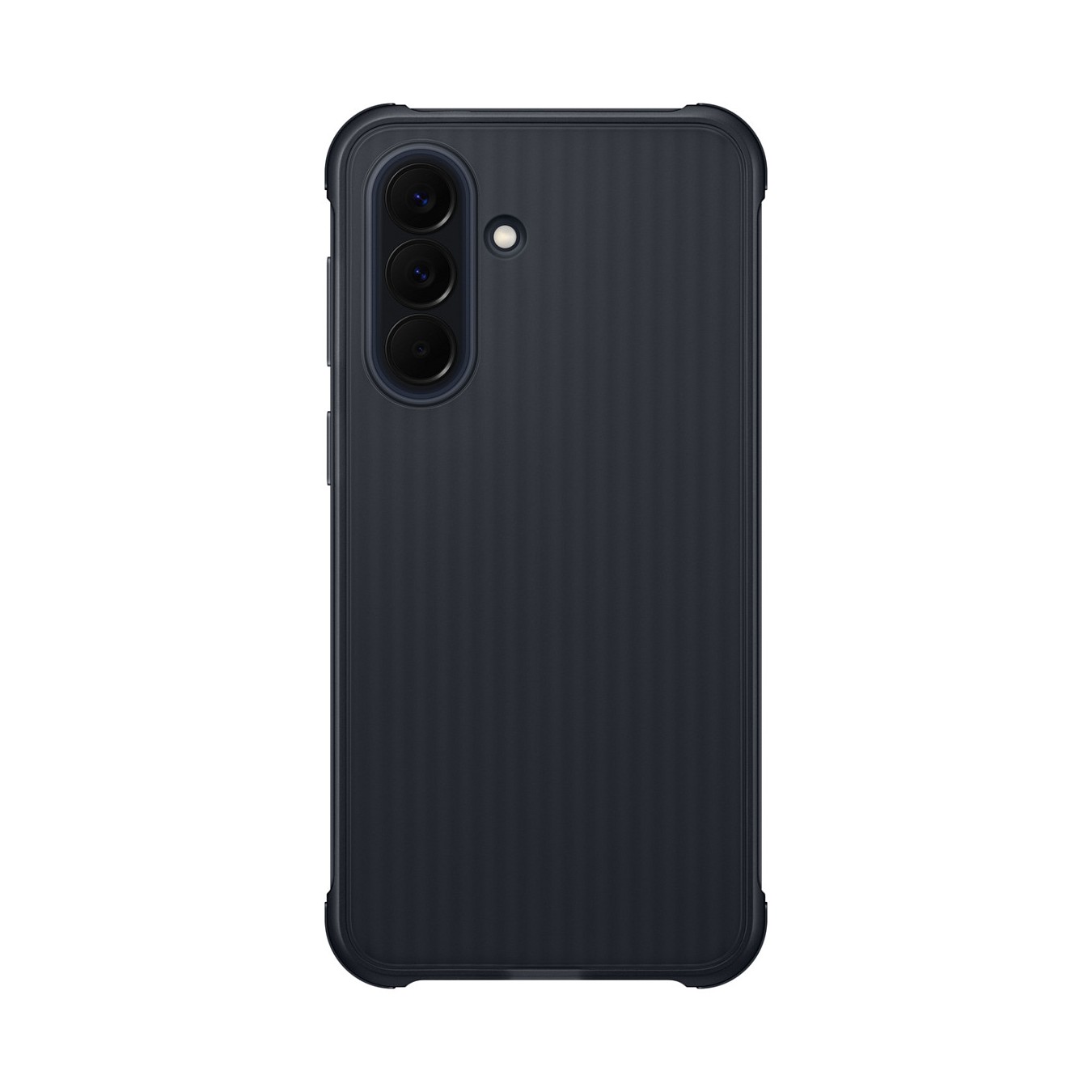 Buy Samsung Smartphone Rugged Case Black for Galaxy A57 in Cyprus, Nicosia, Limassol, Larnaka, Pafos