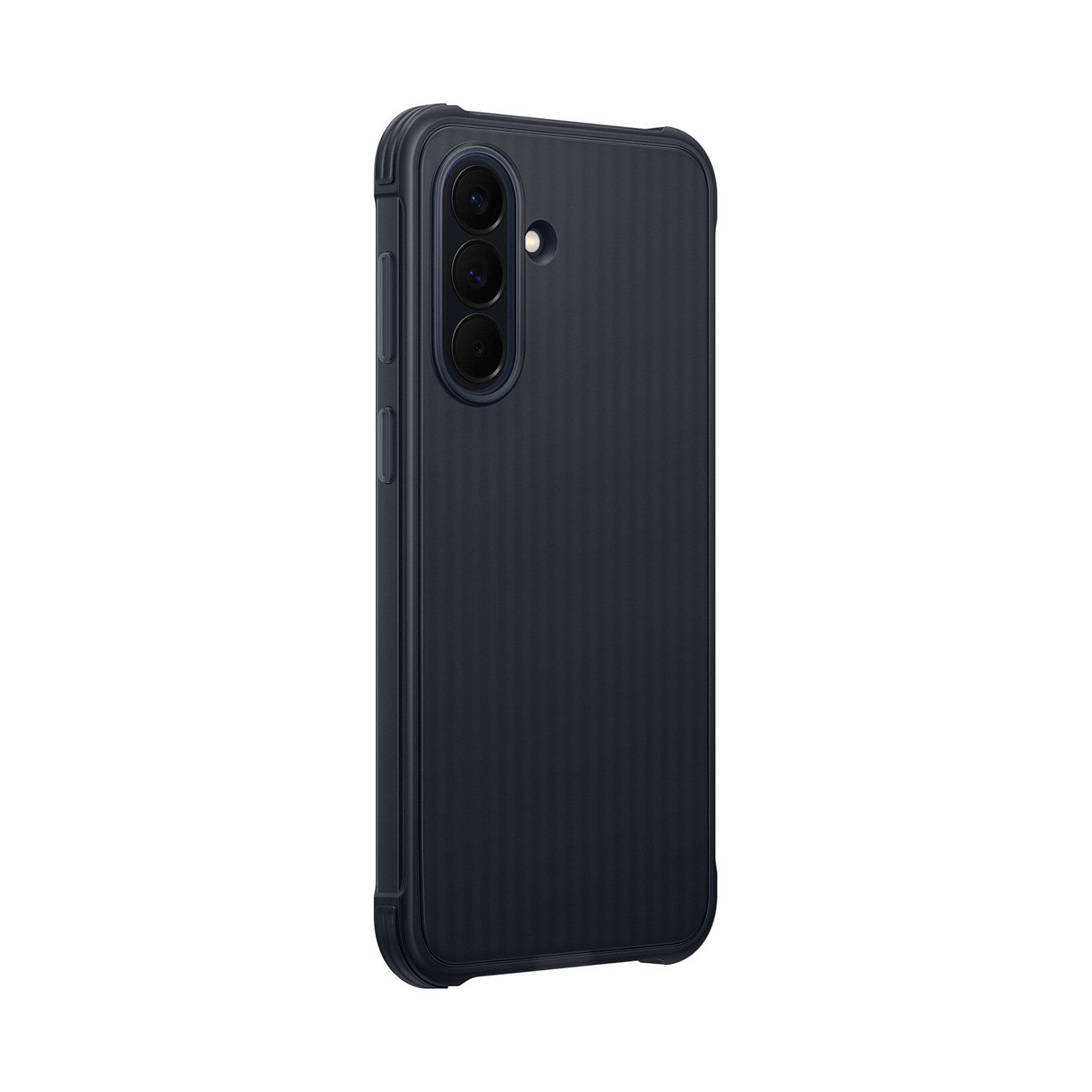 Buy Samsung Smartphone Rugged Case Black for Galaxy A57 in Cyprus, Nicosia, Limassol, Larnaka, Pafos