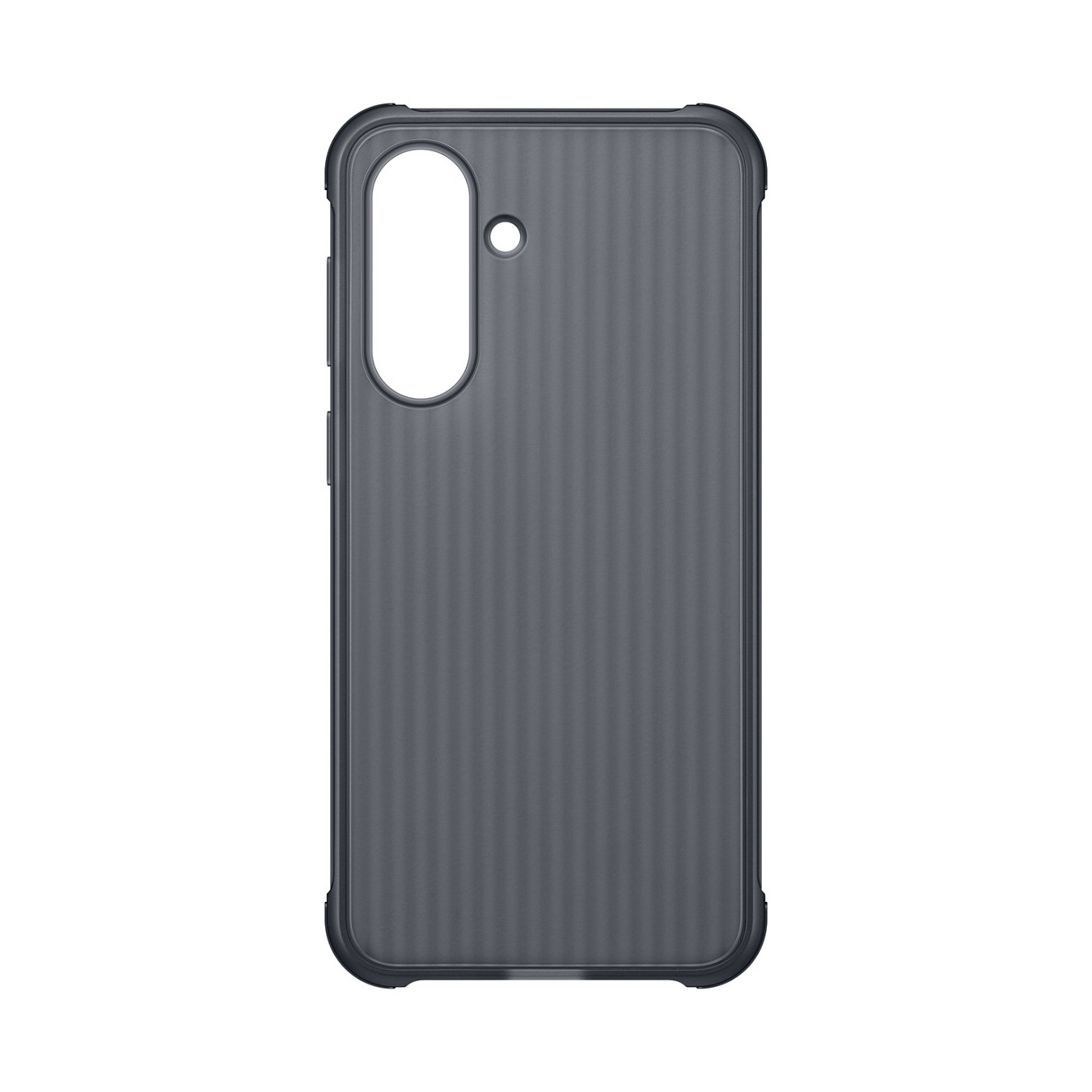 Buy Samsung Smartphone Rugged Case Black for Galaxy A57 in Cyprus, Nicosia, Limassol, Larnaka, Pafos