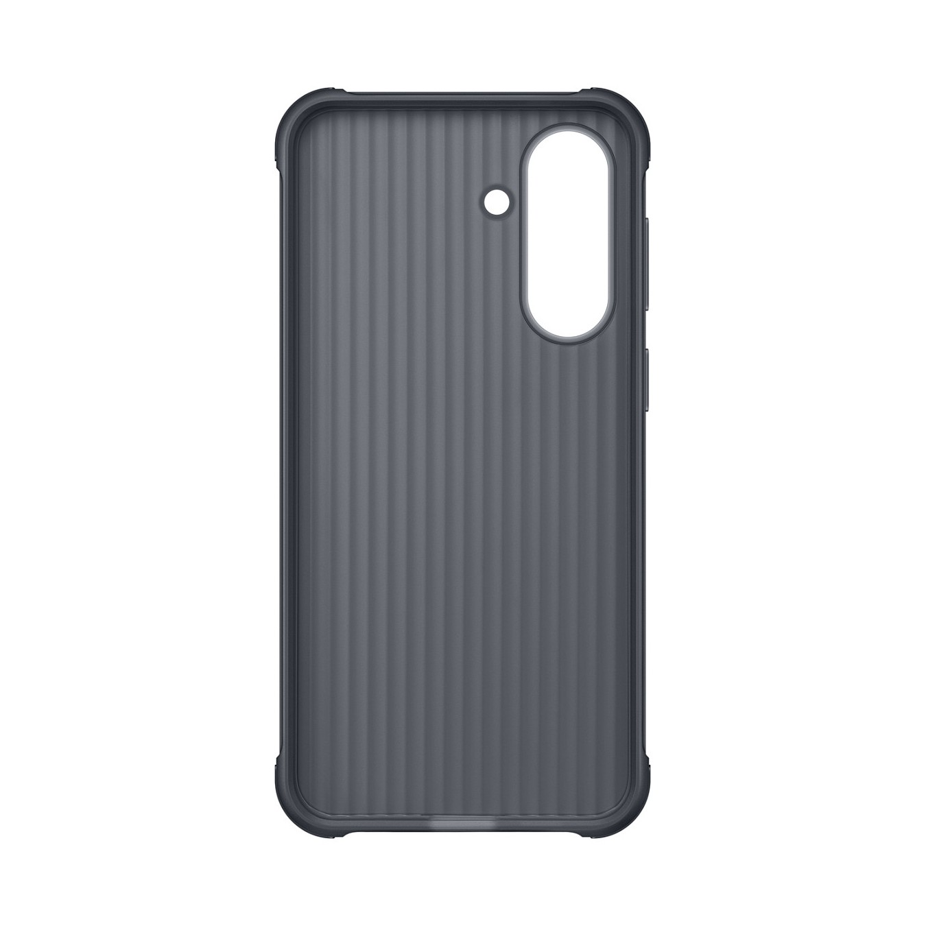 Buy Samsung Smartphone Rugged Case Black for Galaxy A57 in Cyprus, Nicosia, Limassol, Larnaka, Pafos