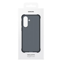 Buy Samsung Smartphone Rugged Case Black for Galaxy A57 in Cyprus, Nicosia, Limassol, Larnaka, Pafos