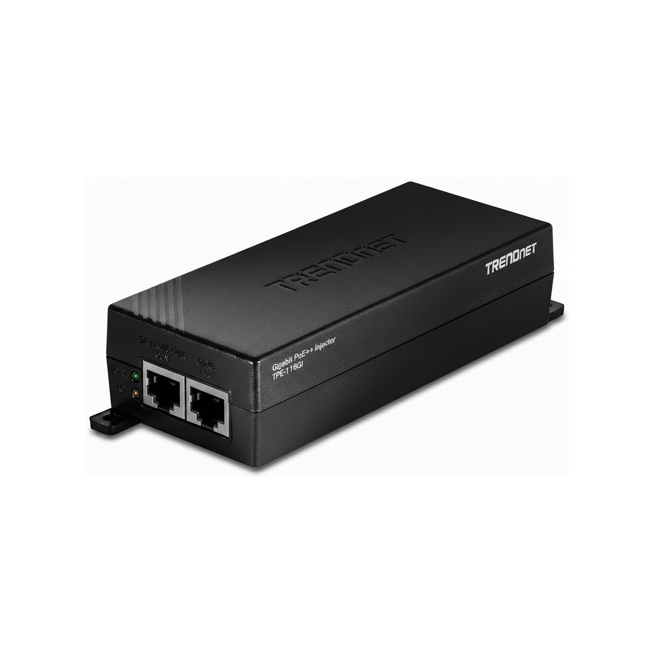 Buy TRENDnet TPE-116GI PoE++ Injektor Gigabit 60W in Cyprus, Nicosia, Limassol, Larnaka, Pafos