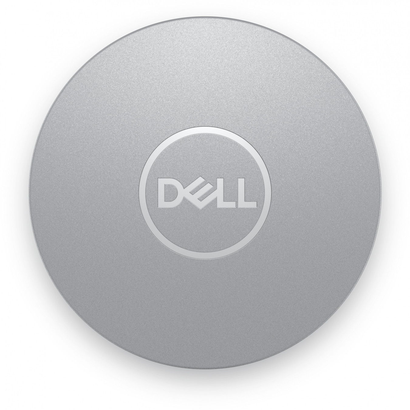 Dell DA305 USB-C 6-in-1 Multiport Adapter - HDMI, DisplayPort, VGA, 2x USB-A, USB-C, Gigabit Ethernet, 90W - Silver