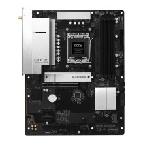 Buy ASRock B850 Rock WiFi7 AM5 ATX HDMI USB-C in Cyprus, Nicosia, Limassol, Larnaka, Pafos