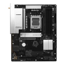 Buy ASRock B850 Rock WiFi7 AM5 ATX HDMI USB-C in Cyprus, Nicosia, Limassol, Larnaka, Pafos