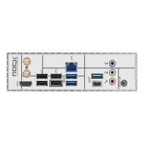 Buy ASRock B850 Rock WiFi7 AM5 ATX HDMI USB-C in Cyprus, Nicosia, Limassol, Larnaka, Pafos