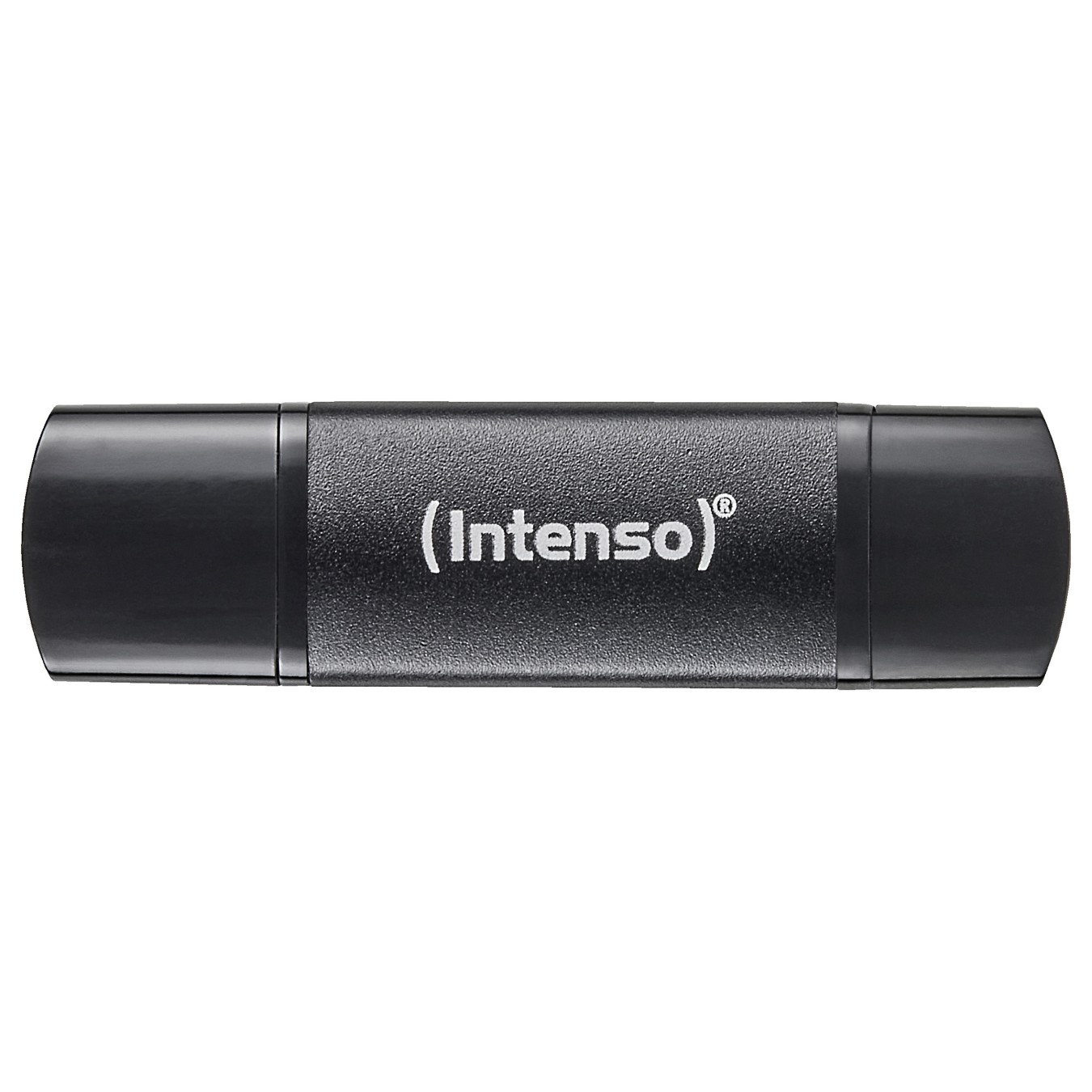 Buy STICK Intenso Flex Line 256 GB (schwarz, USB-C und USB-A) in Cyprus, Nicosia, Limassol, Larnaka, Pafos