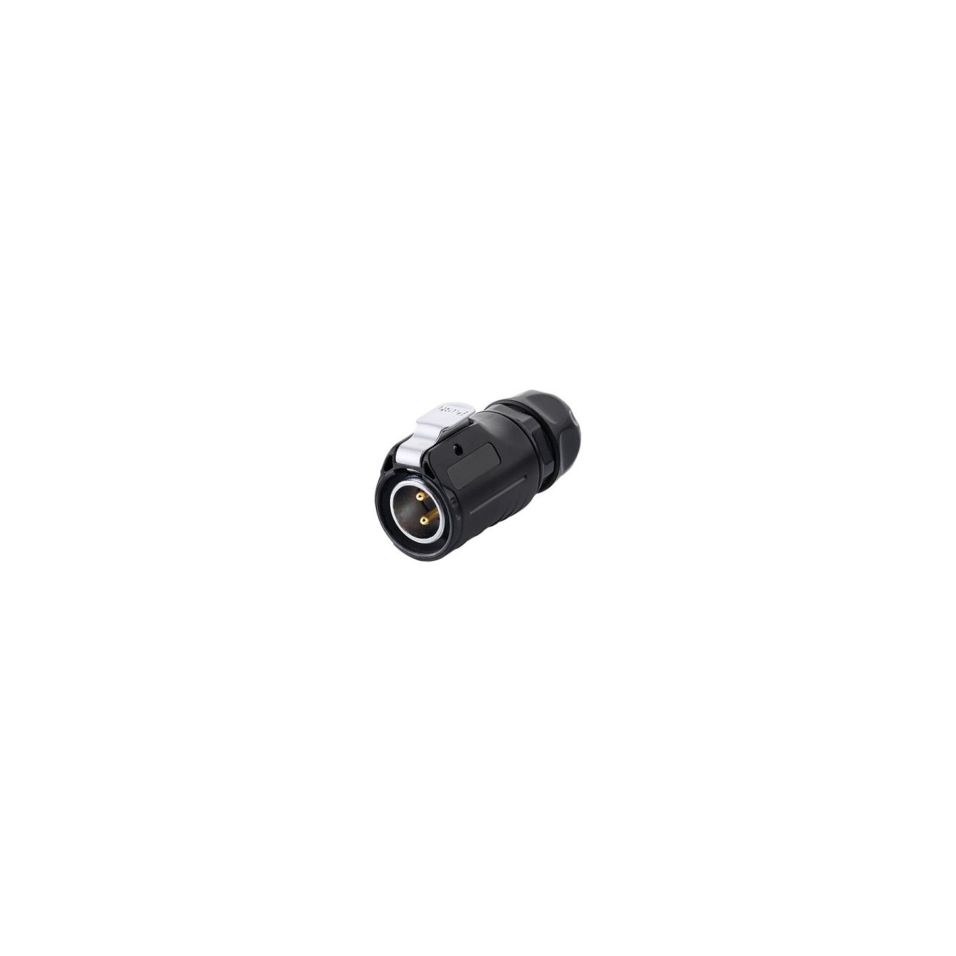 Buy Good Connections Industrie-Stecker S1 - Power 2-Pin M20 in Cyprus, Nicosia, Limassol, Larnaka, Pafos