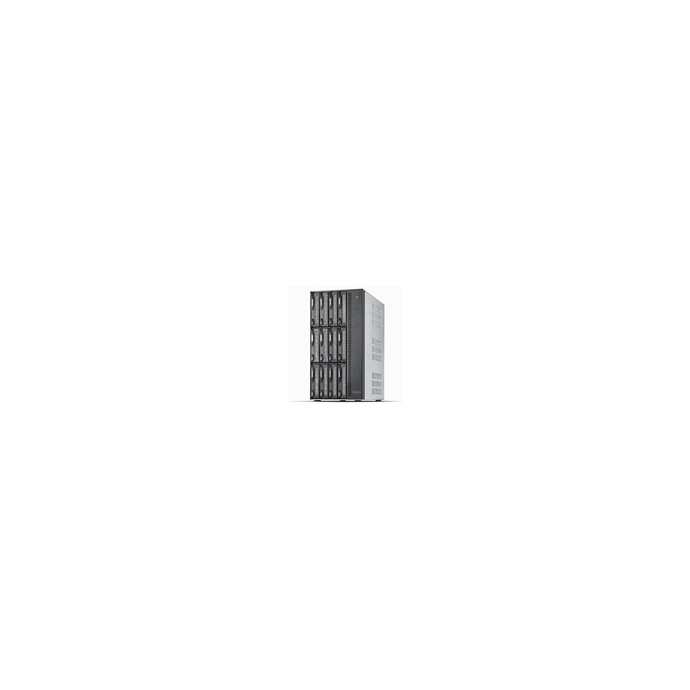 Buy 12-BAY TerraMaster T12-500 Pro Intel i7-1255U 16GB DDR5 in Cyprus, Nicosia, Limassol, Larnaka, Pafos