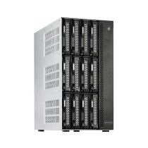 Buy 12-BAY TerraMaster T12-500 Pro Intel i7-1255U 16GB DDR5 in Cyprus, Nicosia, Limassol, Larnaka, Pafos