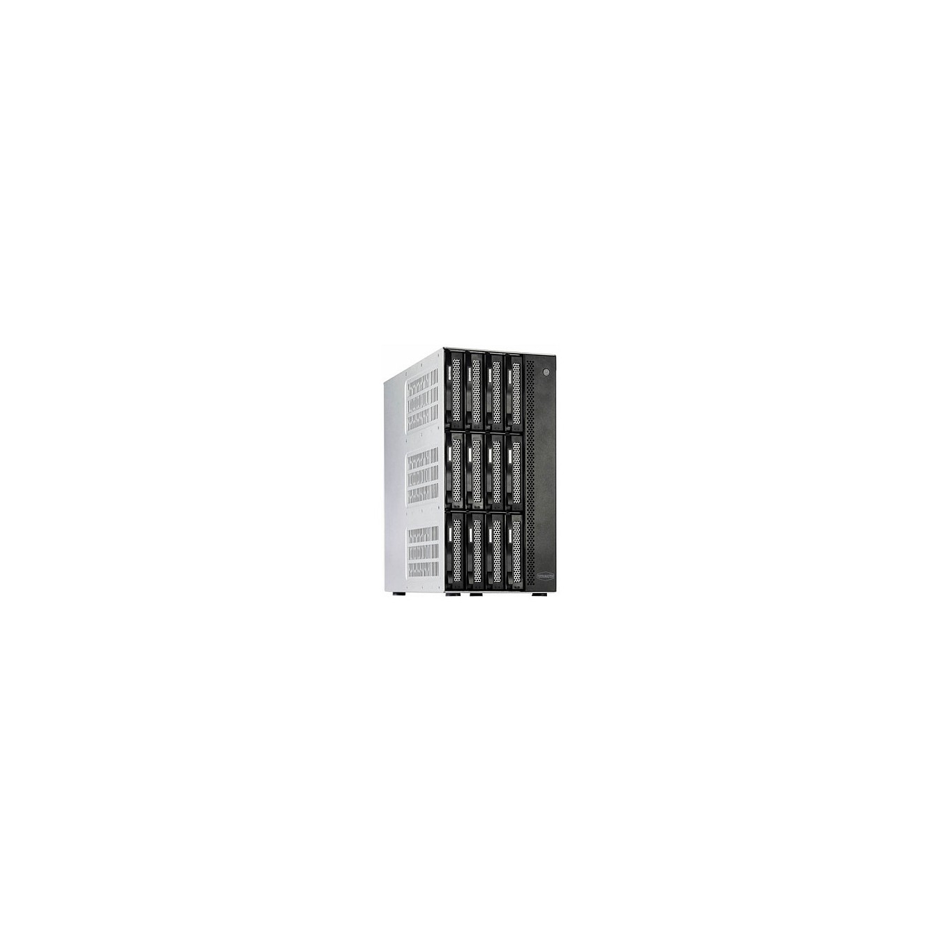 Buy 12-BAY TerraMaster T12-500 Pro Intel i7-1255U 16GB DDR5 in Cyprus, Nicosia, Limassol, Larnaka, Pafos