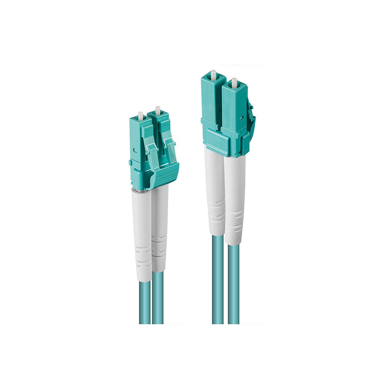 Buy LINDY LWL-Duplexkabel LC LC OM3 5m 50 125æm Multimode in Cyprus, Nicosia, Limassol, Larnaka, Pafos