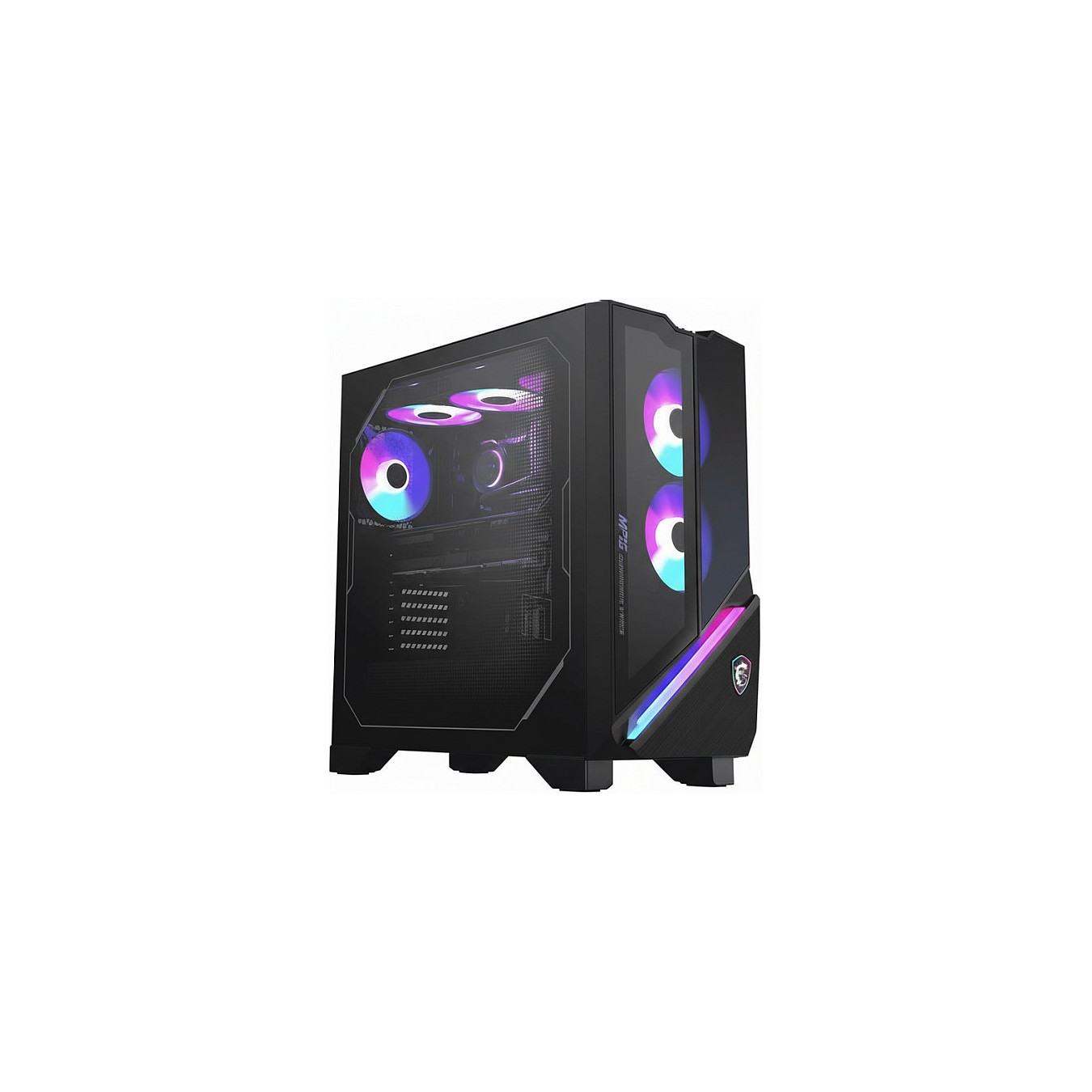 Buy MSI MPG Infinite Z3 X3D 9NVRR7-487AT RYZ7 9800X3D 64GB 2TBSSD RTX5080SHADOW 3X OC W11 Home in Cyprus, Nicosia, Limassol, Lar