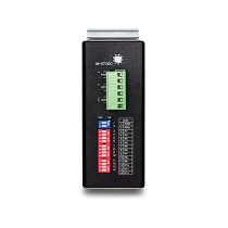 Buy TRENDnet TI-PG1284i 12 Port Rail Switch in Cyprus, Nicosia, Limassol, Larnaka, Pafos