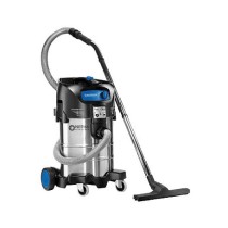 Buy Nilfisk Attix 40-01 PC Inox in Cyprus, Nicosia, Limassol, Larnaka, Pafos