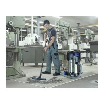Buy Nilfisk Attix 40-01 PC Inox in Cyprus, Nicosia, Limassol, Larnaka, Pafos
