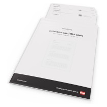 Buy PATCHBOX ID Labels Kabel-Kennzeichnungsetiketten (VPE 96) in Cyprus, Nicosia, Limassol, Larnaka, Pafos