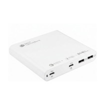 Buy Good Connections USB-Desktop-Schnellladestation 65W 3Port in Cyprus, Nicosia, Limassol, Larnaka, Pafos