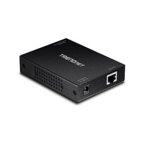 Buy TRENDnet TPE-117GI Ultra POE+ Injector Gigabit in Cyprus, Nicosia, Limassol, Larnaka, Pafos