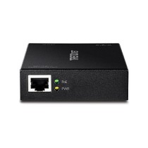 Buy TRENDnet TPE-117GI Ultra POE+ Injector Gigabit in Cyprus, Nicosia, Limassol, Larnaka, Pafos