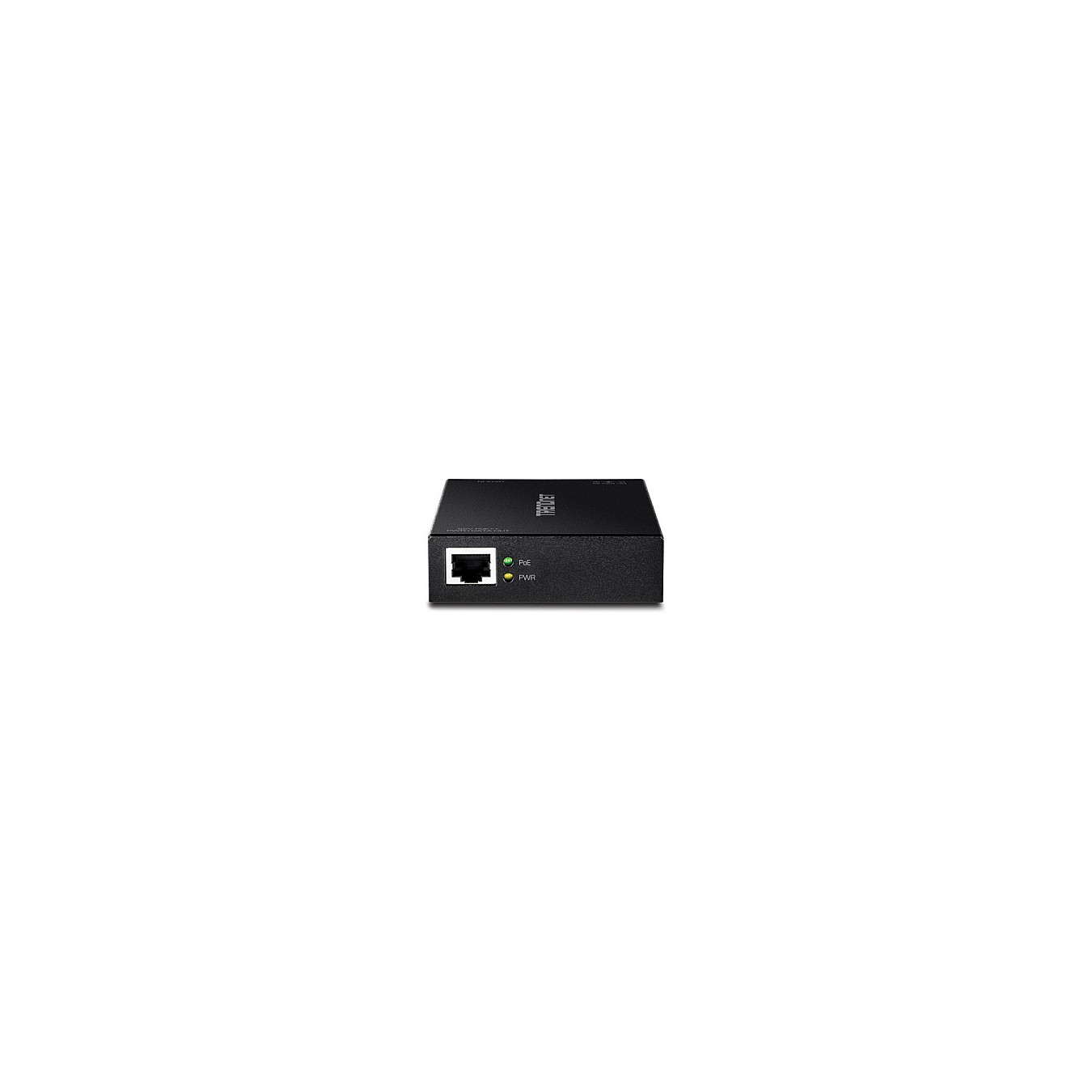 Buy TRENDnet TPE-117GI Ultra POE+ Injector Gigabit in Cyprus, Nicosia, Limassol, Larnaka, Pafos