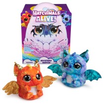Buy Spinmaster Hatchimals Alive Mystery Ei Draggle in Cyprus, Nicosia, Limassol, Larnaka, Pafos
