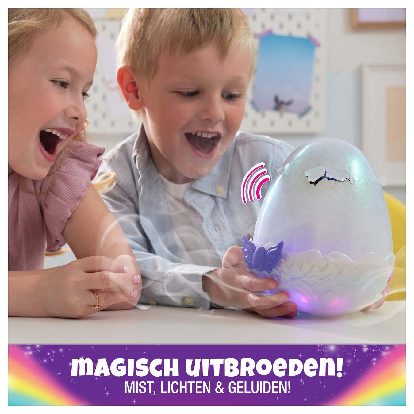 Buy Spinmaster Hatchimals Alive Mystery Ei Draggle in Cyprus, Nicosia, Limassol, Larnaka, Pafos