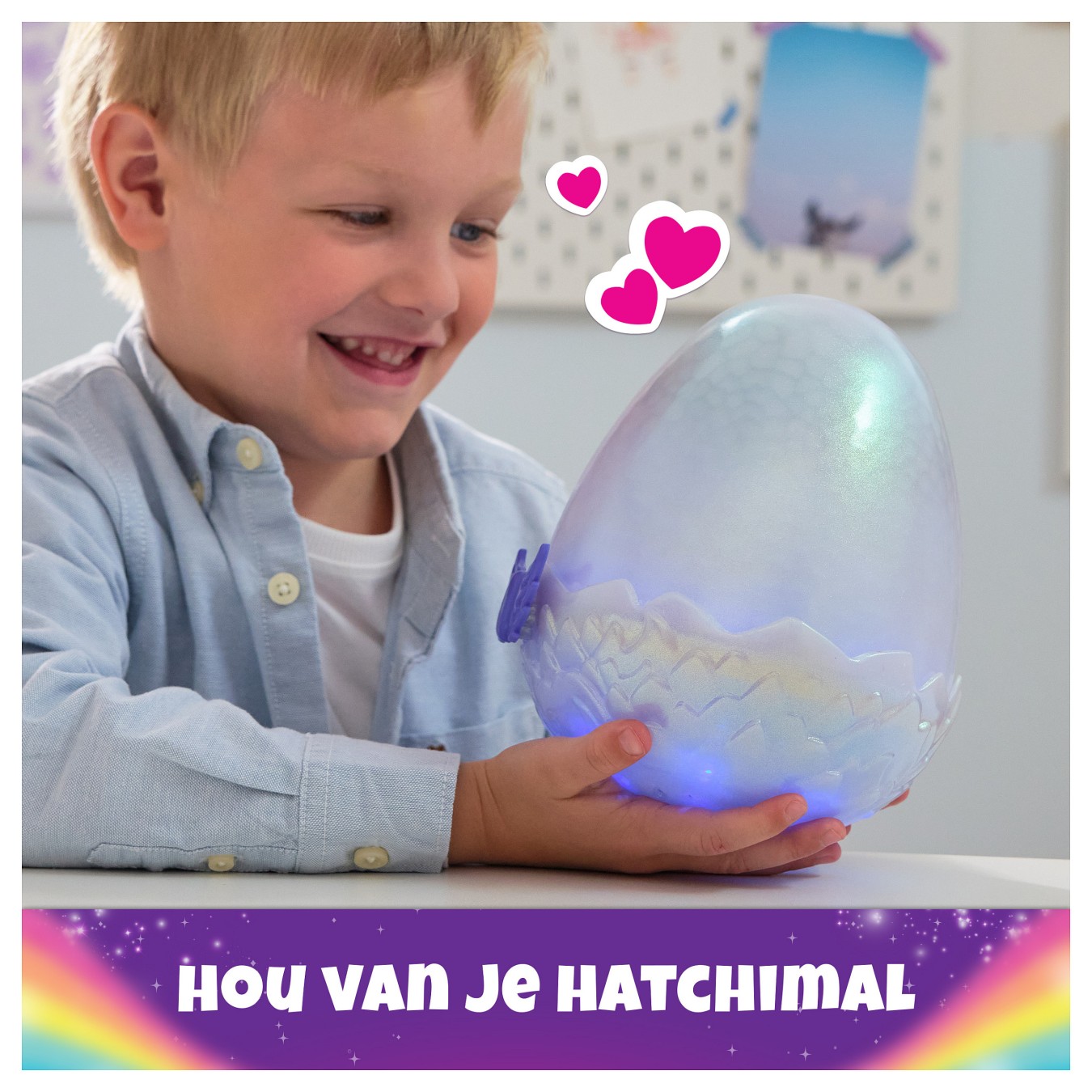 Buy Spinmaster Hatchimals Alive Mystery Ei Draggle in Cyprus, Nicosia, Limassol, Larnaka, Pafos