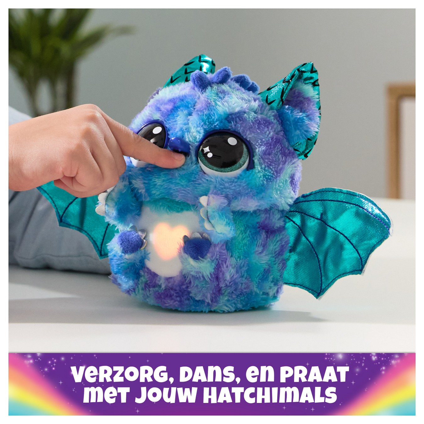 Buy Spinmaster Hatchimals Alive Mystery Ei Draggle in Cyprus, Nicosia, Limassol, Larnaka, Pafos