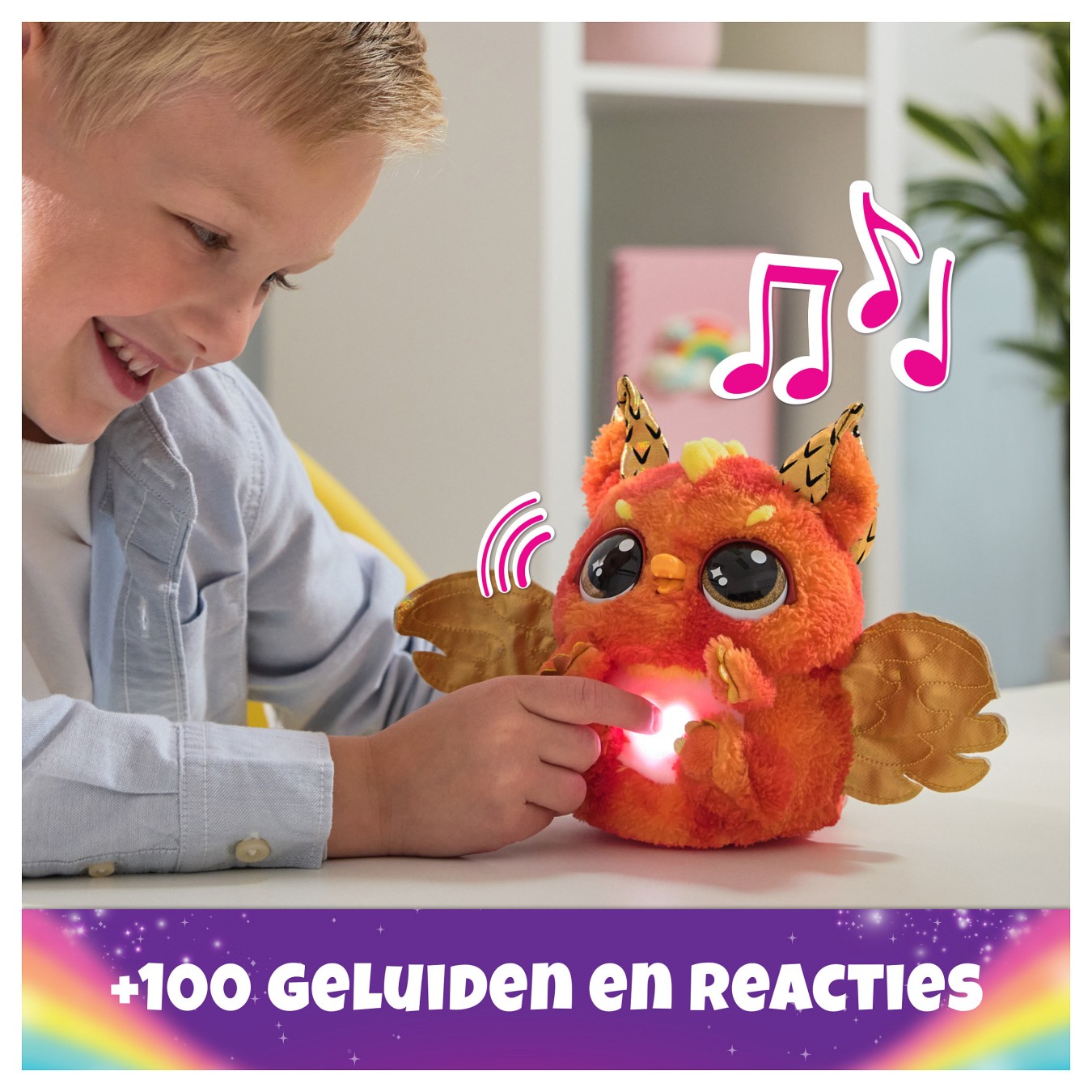 Buy Spinmaster Hatchimals Alive Mystery Ei Draggle in Cyprus, Nicosia, Limassol, Larnaka, Pafos