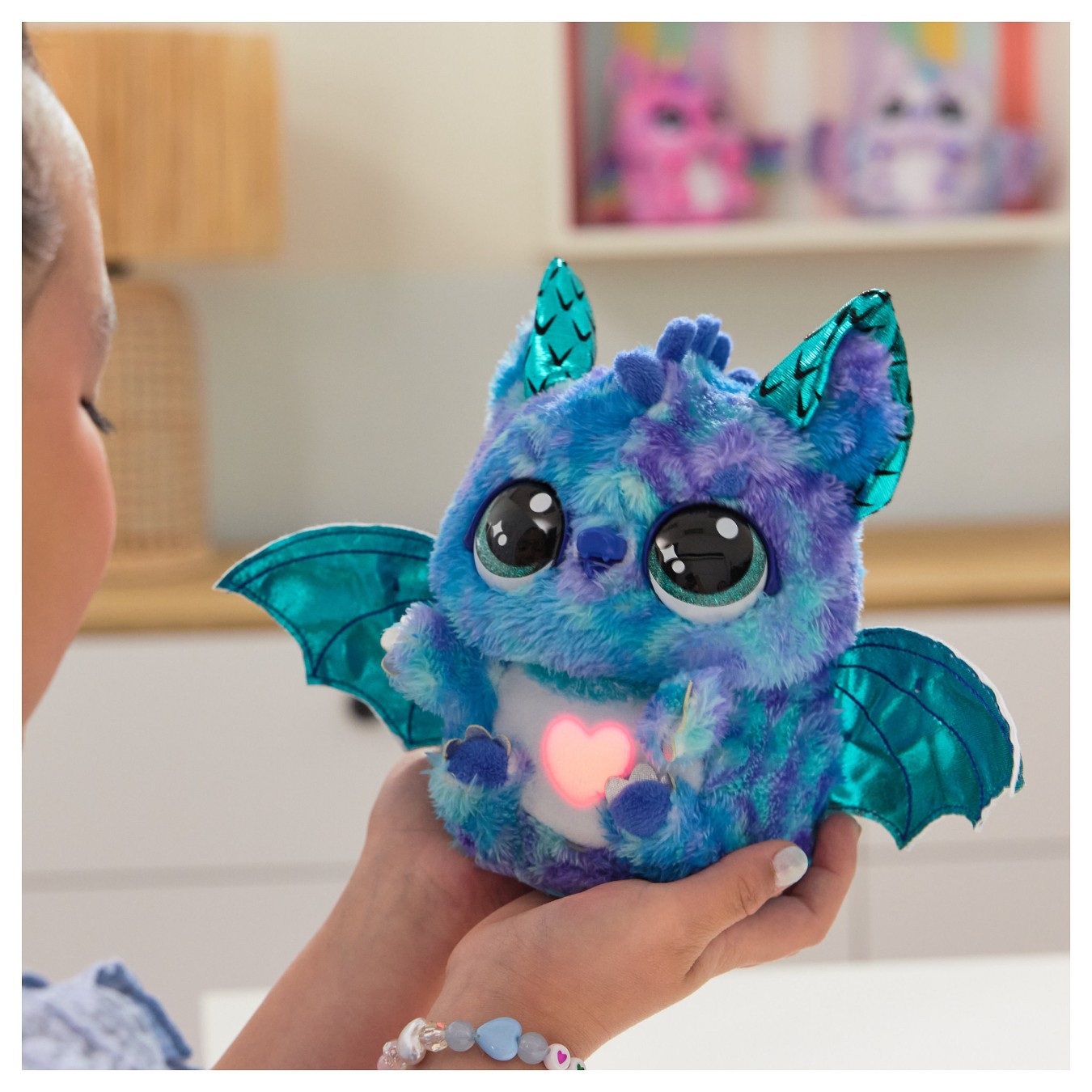 Buy Spinmaster Hatchimals Alive Mystery Ei Draggle in Cyprus, Nicosia, Limassol, Larnaka, Pafos