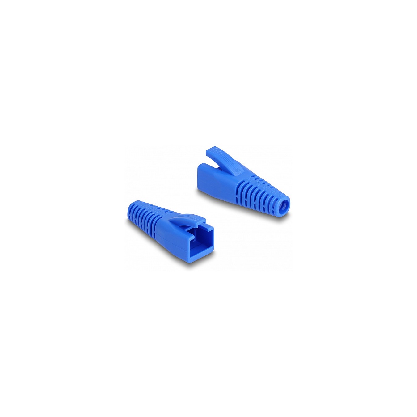 Buy Knickschutztülle für RJ45 Stecker schneidbar 50er Set farbig in Cyprus, Nicosia, Limassol, Larnaka, Pafos