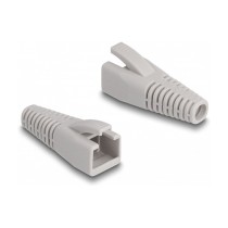 Buy Knickschutztülle für RJ45 Stecker schneidbar 50er Set farbig in Cyprus, Nicosia, Limassol, Larnaka, Pafos