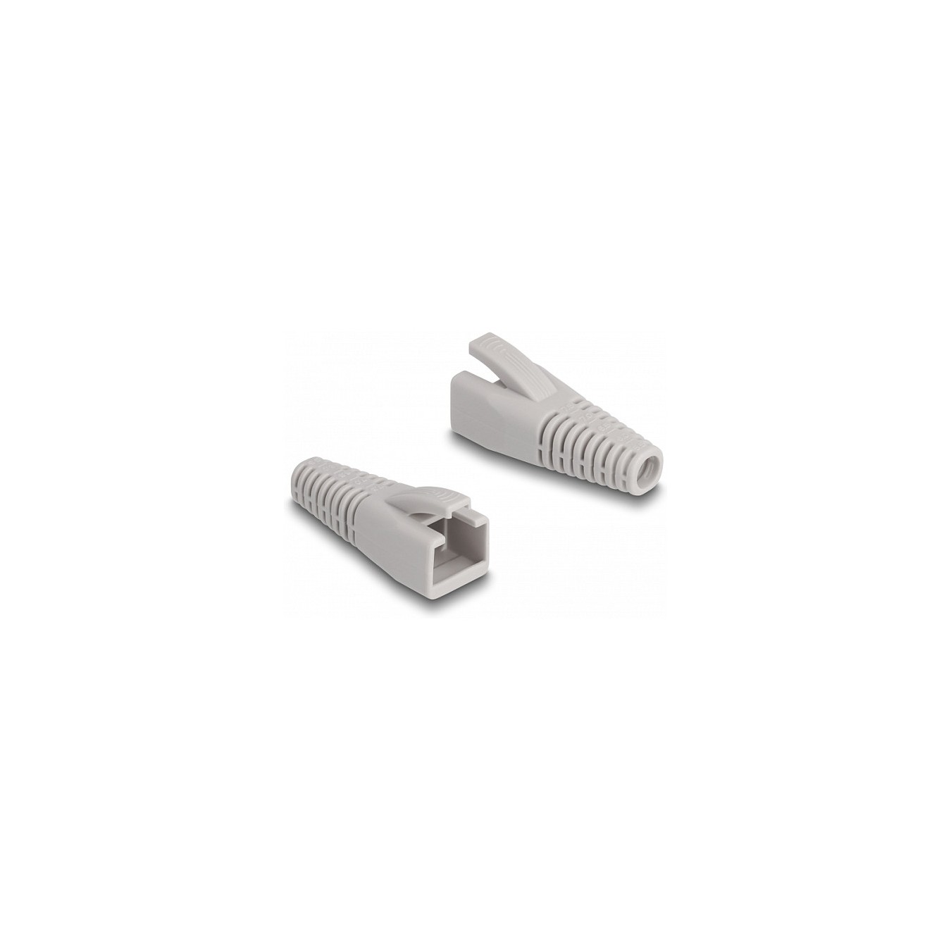 Buy Knickschutztülle für RJ45 Stecker schneidbar 50er Set farbig in Cyprus, Nicosia, Limassol, Larnaka, Pafos