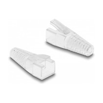 Buy Knickschutztülle für RJ45 Stecker schneidbar 50er Set farbig in Cyprus, Nicosia, Limassol, Larnaka, Pafos