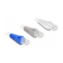 Buy Knickschutztülle für RJ45 Stecker schneidbar 50er Set farbig in Cyprus, Nicosia, Limassol, Larnaka, Pafos
