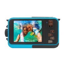 Buy Easypix GoXtreme Reef blue in Cyprus, Nicosia, Limassol, Larnaka, Pafos