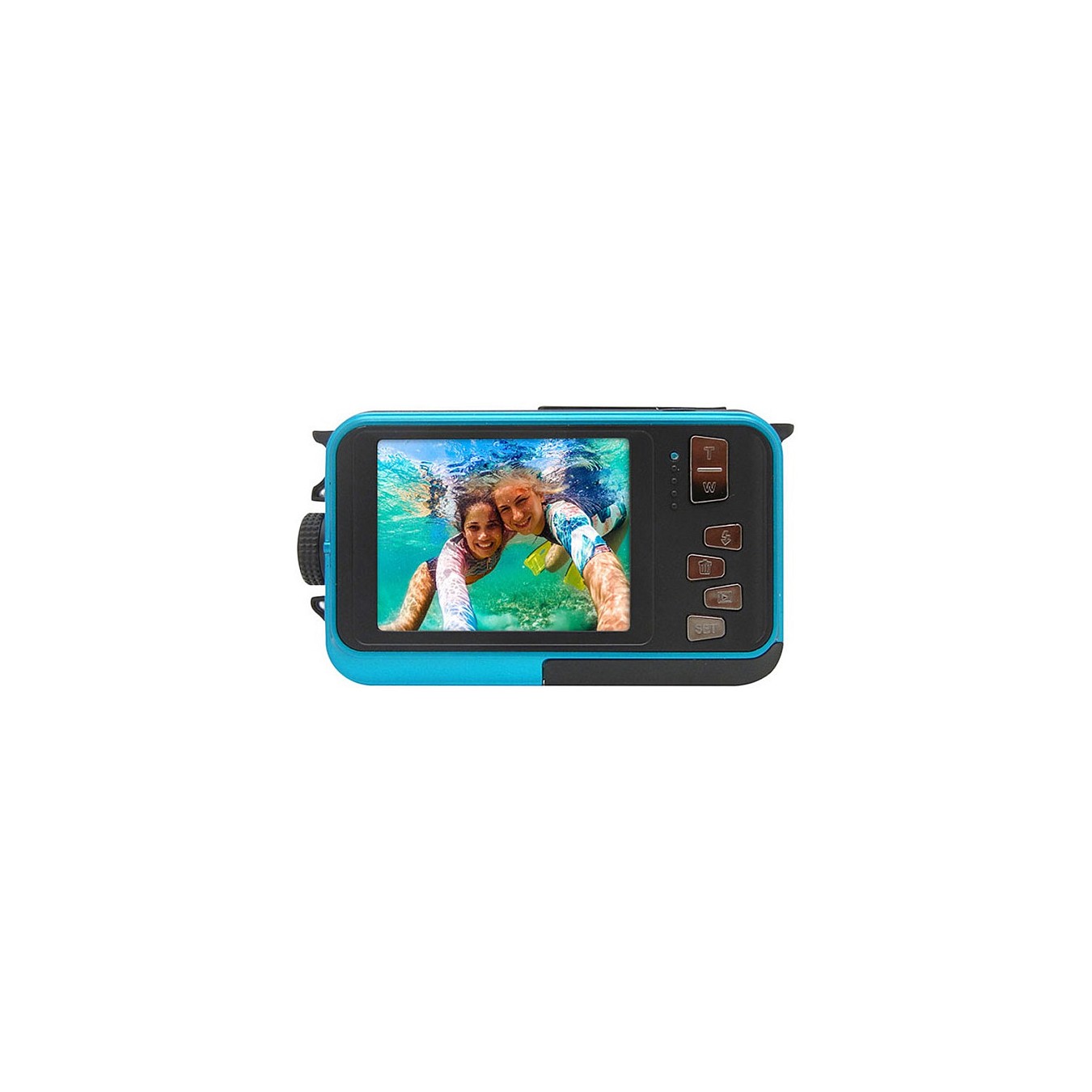 Buy Easypix GoXtreme Reef blue in Cyprus, Nicosia, Limassol, Larnaka, Pafos