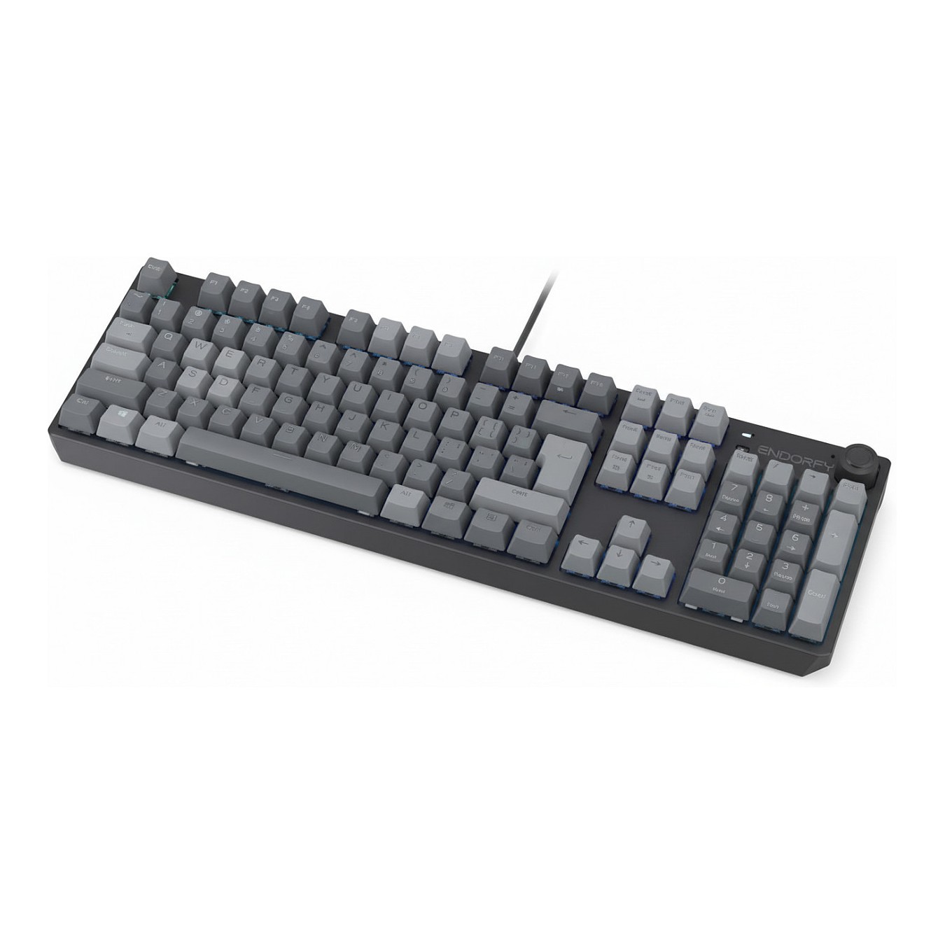 Buy ENDORFY Thock V2 TKL red Switches DE Layout in Cyprus, Nicosia, Limassol, Larnaka, Pafos
