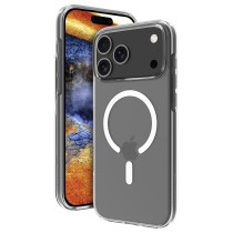 Buy dbramante1928 Greenland Pro MagSafe Hülle für iPhone 17 Pro Max clear in Cyprus, Nicosia, Limassol, Larnaka, Pafos