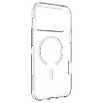 Buy dbramante1928 Greenland Pro MagSafe Hülle für iPhone 17 Pro Max clear in Cyprus, Nicosia, Limassol, Larnaka, Pafos