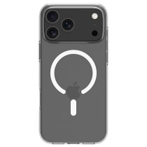 Buy dbramante1928 Greenland Pro MagSafe Hülle für iPhone 17 Pro Max clear in Cyprus, Nicosia, Limassol, Larnaka, Pafos