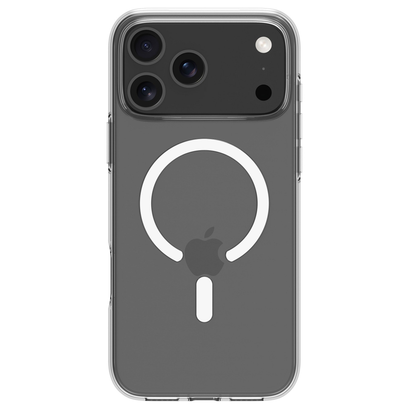 Buy dbramante1928 Greenland Pro MagSafe Hülle für iPhone 17 Pro Max clear in Cyprus, Nicosia, Limassol, Larnaka, Pafos