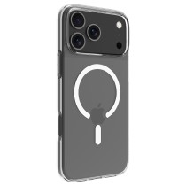 Buy dbramante1928 Greenland Pro MagSafe Hülle für iPhone 17 Pro Max clear in Cyprus, Nicosia, Limassol, Larnaka, Pafos