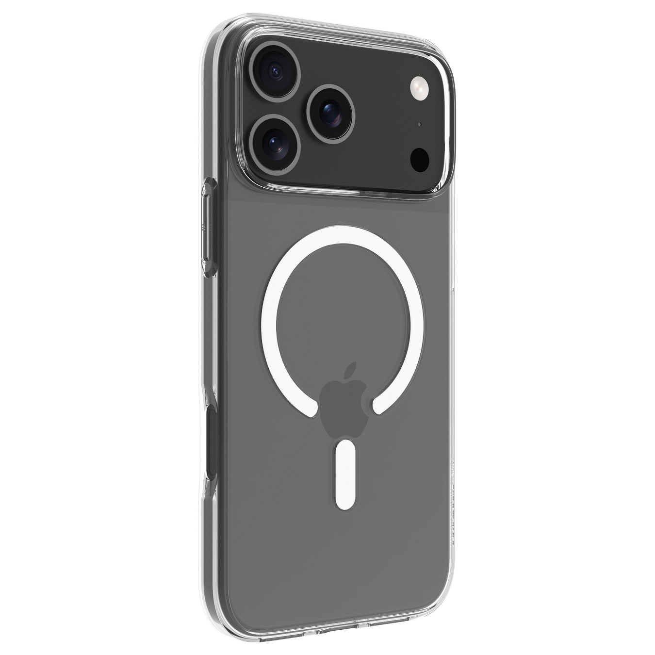 Buy dbramante1928 Greenland Pro MagSafe Hülle für iPhone 17 Pro Max clear in Cyprus, Nicosia, Limassol, Larnaka, Pafos
