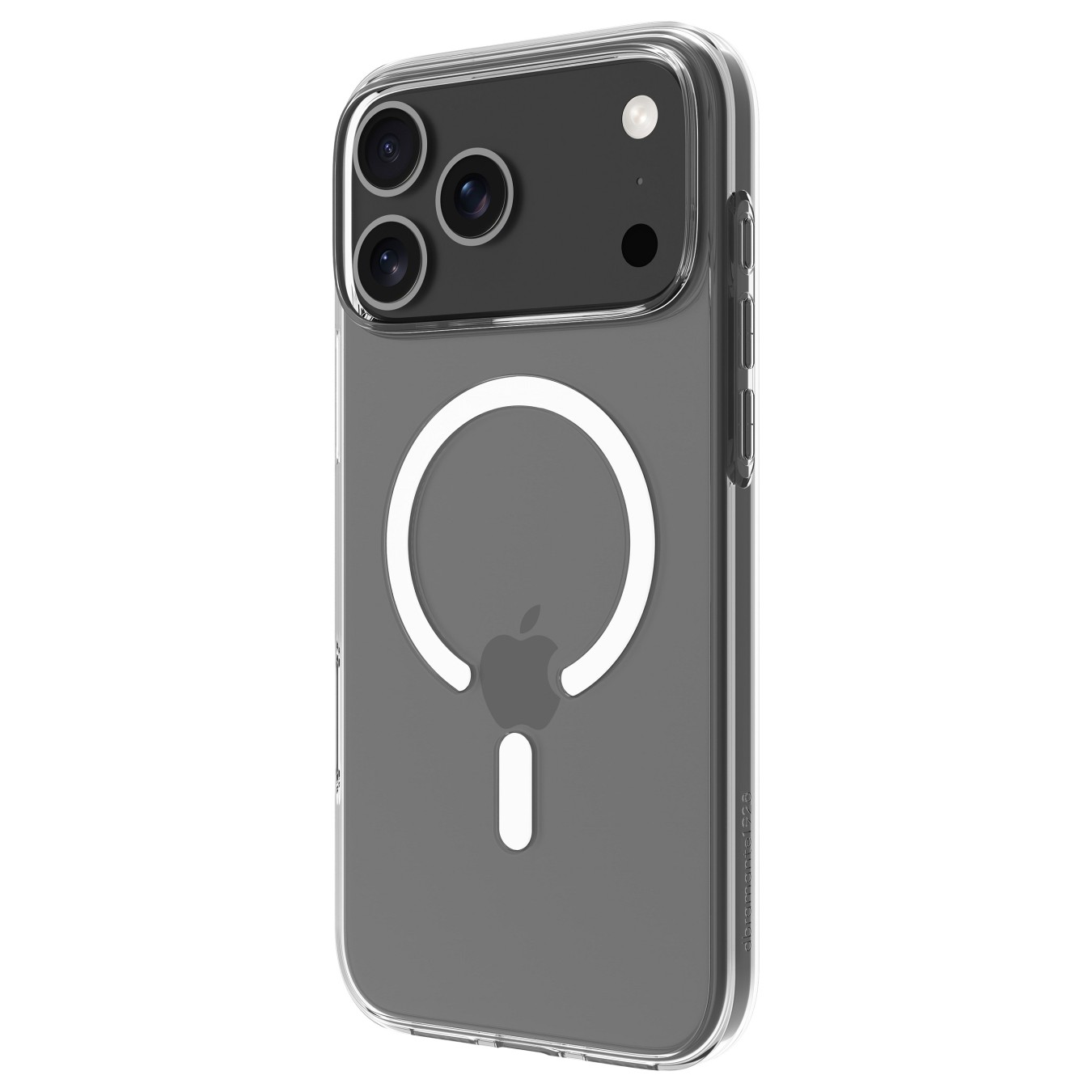 Buy dbramante1928 Greenland Pro MagSafe Hülle für iPhone 17 Pro Max clear in Cyprus, Nicosia, Limassol, Larnaka, Pafos