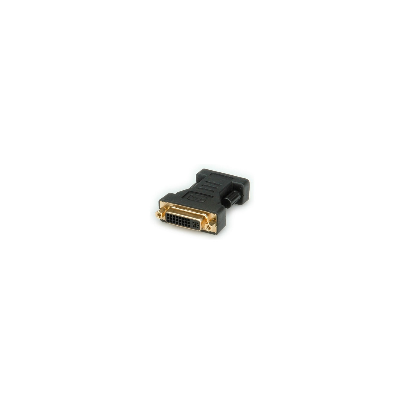 Buy ADAPTER DVI-VGA BU ST in Cyprus, Nicosia, Limassol, Larnaka, Pafos