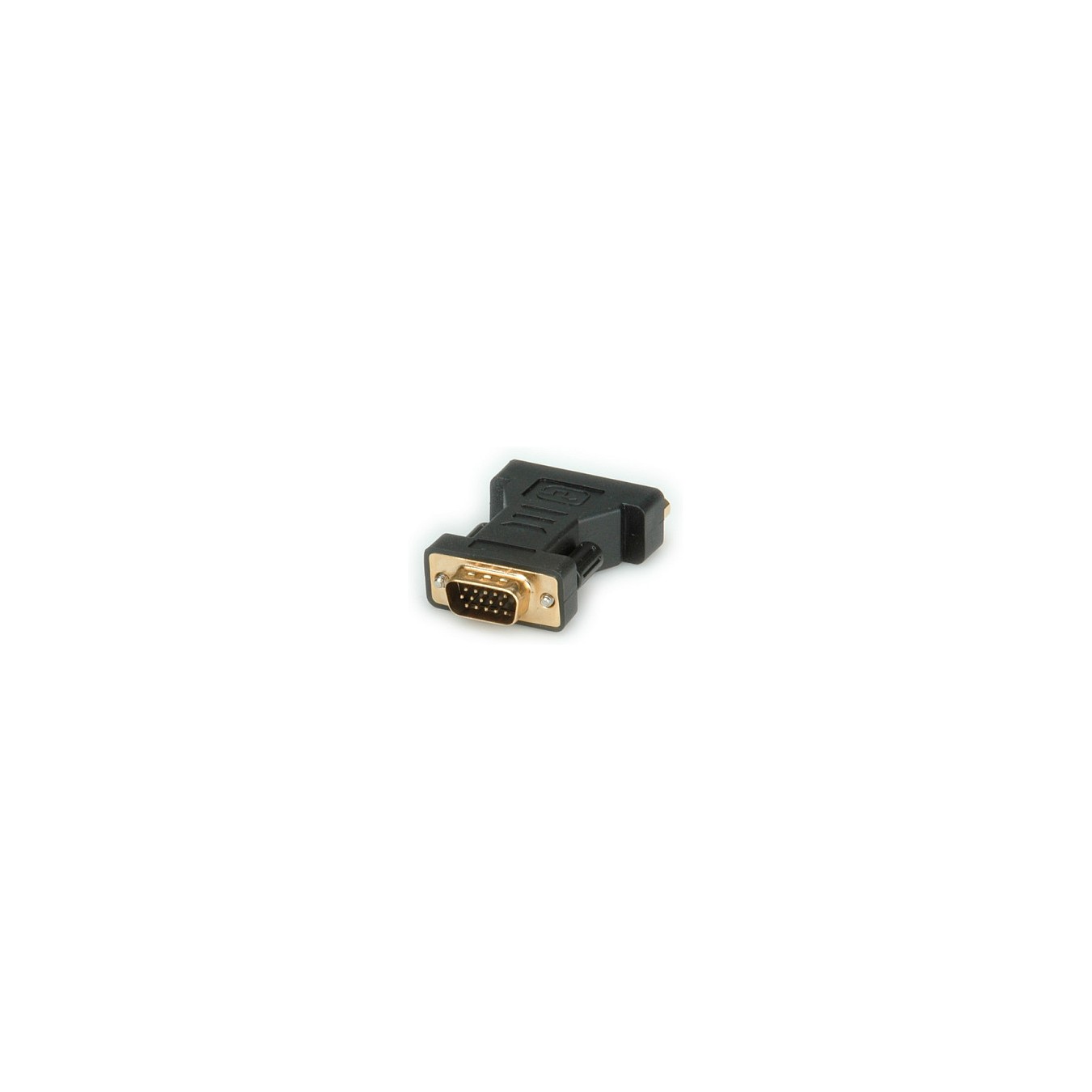 Buy ADAPTER DVI-VGA BU ST in Cyprus, Nicosia, Limassol, Larnaka, Pafos