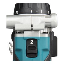 Buy Akku-Bohrschrauber DDF492Z, 18Volt (blau schwarz, ohne Akku und Ladegert) in Cyprus, Nicosia, Limassol, Larnaka, Pafos